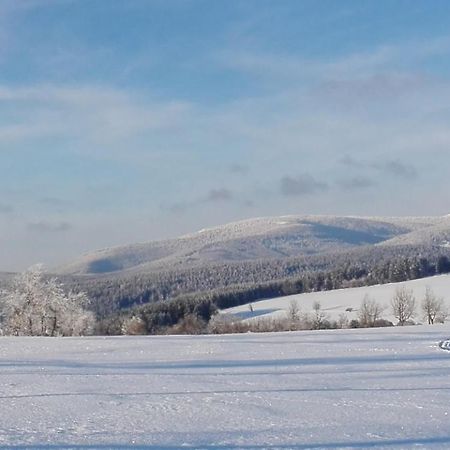 Rodinny Apartman 3+1 Horni Mesto Exteriér fotografie