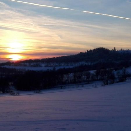 Rodinny Apartman 3+1 Horni Mesto Exteriér fotografie