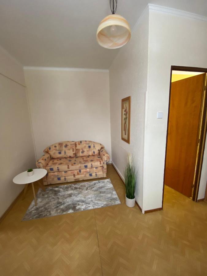 Rodinny Apartman 3+1 Horni Mesto Exteriér fotografie
