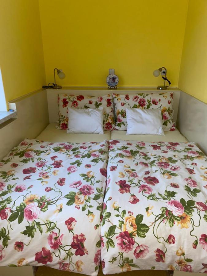 Rodinny Apartman 3+1 Horni Mesto Exteriér fotografie
