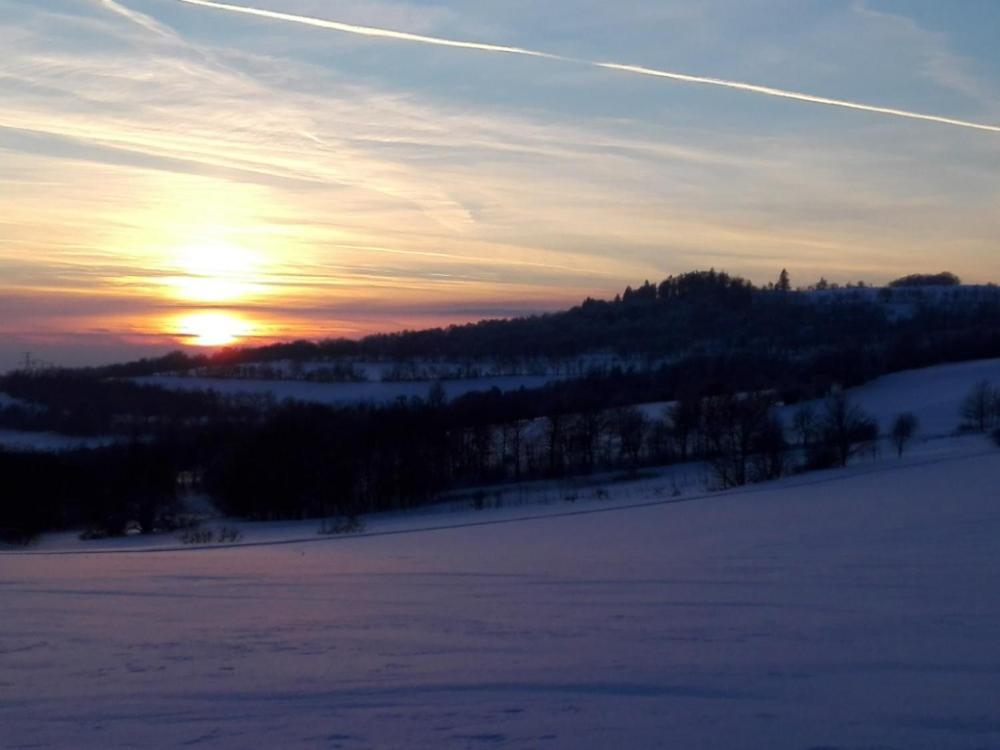 Rodinny Apartman 3+1 Horni Mesto Exteriér fotografie
